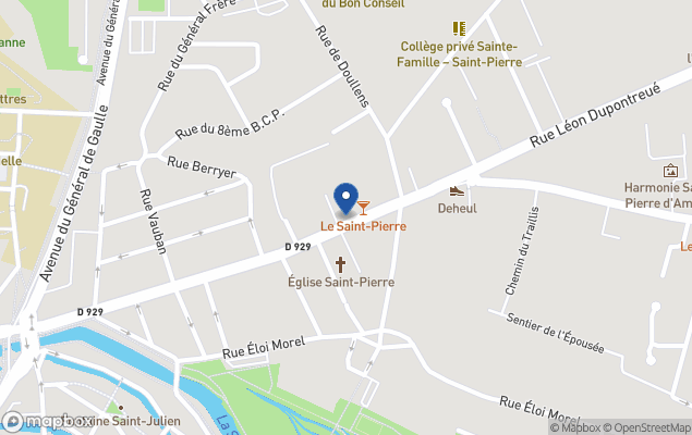 laforet - acadia immobilier