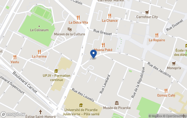 laforet immobilier - adrar immobilier